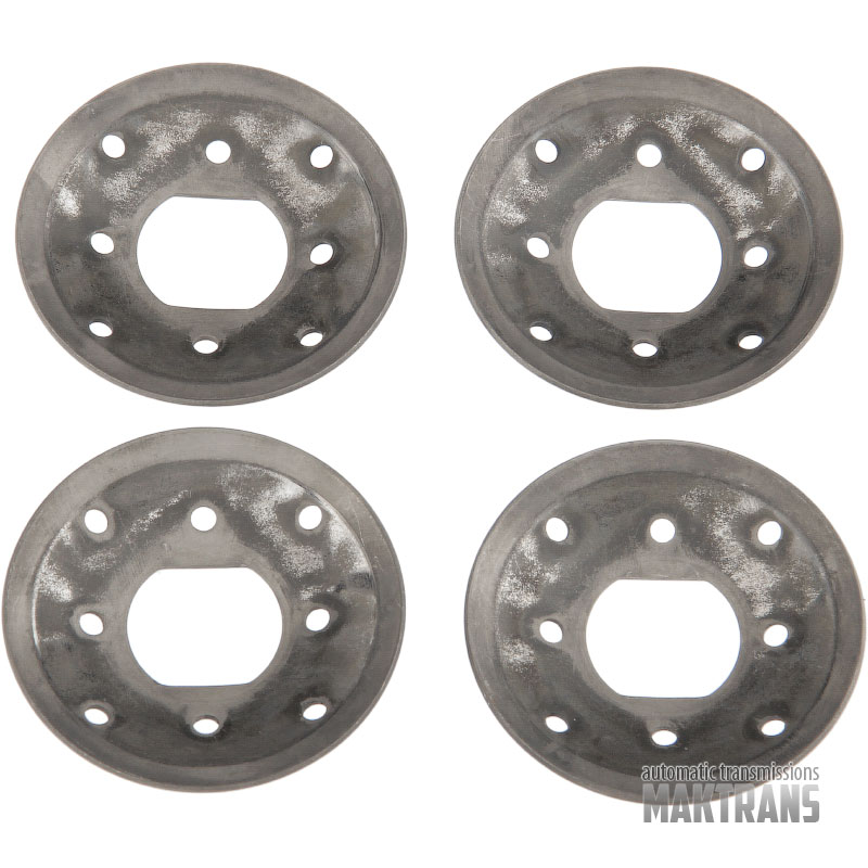 Комплект сателітів диференціалу Aisin Warner TG-81SC AWF8F45 AF50-8 16-up [діаметр пальця сателітів 19 mm]