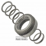 Шестерня Drive Transfer Gear [52T] и кольцевая шестерня [70T] задней планетарной передачи  TOYOTA UB80