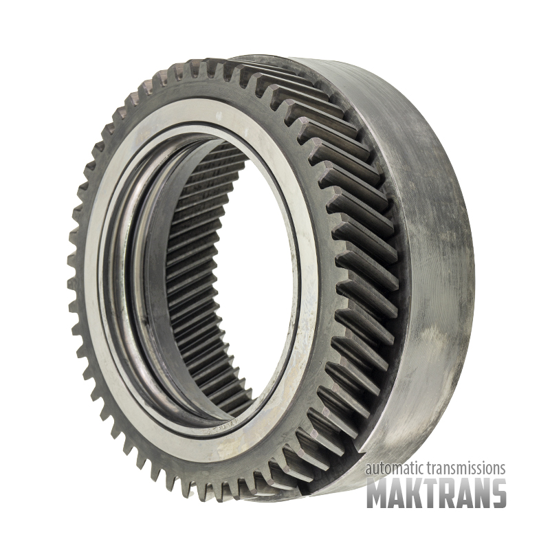 Шестерня Drive Transfer Gear [52T] и кольцевая шестерня [70T] задней планетарной передачи  TOYOTA UB80