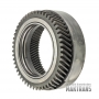 Шестерня Drive Transfer Gear [52T] и кольцевая шестерня [70T] задней планетарной передачи  TOYOTA UB80