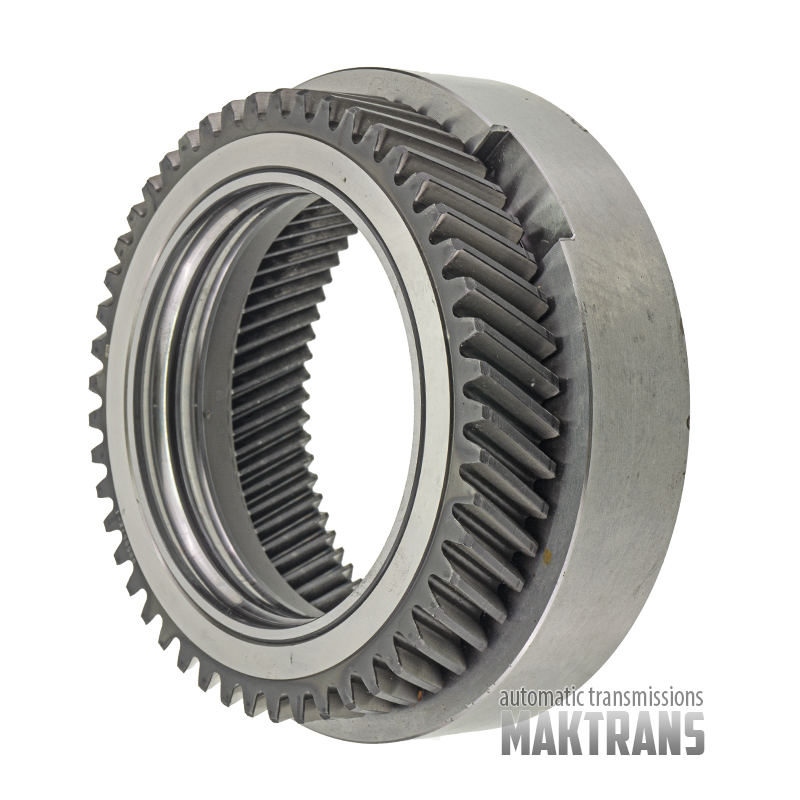 Шестерня Drive Transfer Gear [49T] та кільцева шестерня [70T] задньої планетарної передачі TOYOTA UB80