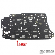 Сепараторна пластина гідроблоку FORD 8F35 (E-Shift) - MTK-132960, JM5Z-7Z490-D, JM5P-7Z490-CC