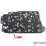 Сепараторна пластина гідроблоку FORD 8F35 (E-Shift) - MTK-132960, JM5Z-7Z490-D, JM5P-7Z490-CC