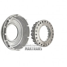 Поршень та поворотна пружина Low / Reverse Brake FORD 4R100 RFF6TP-7D402-AA RFF6TP7D402AA