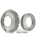 Поршень и возвратная пружина Low / Reverse Brake FORD 4R100  RFF6TP-7D402-AA RFF6TP7D402AA