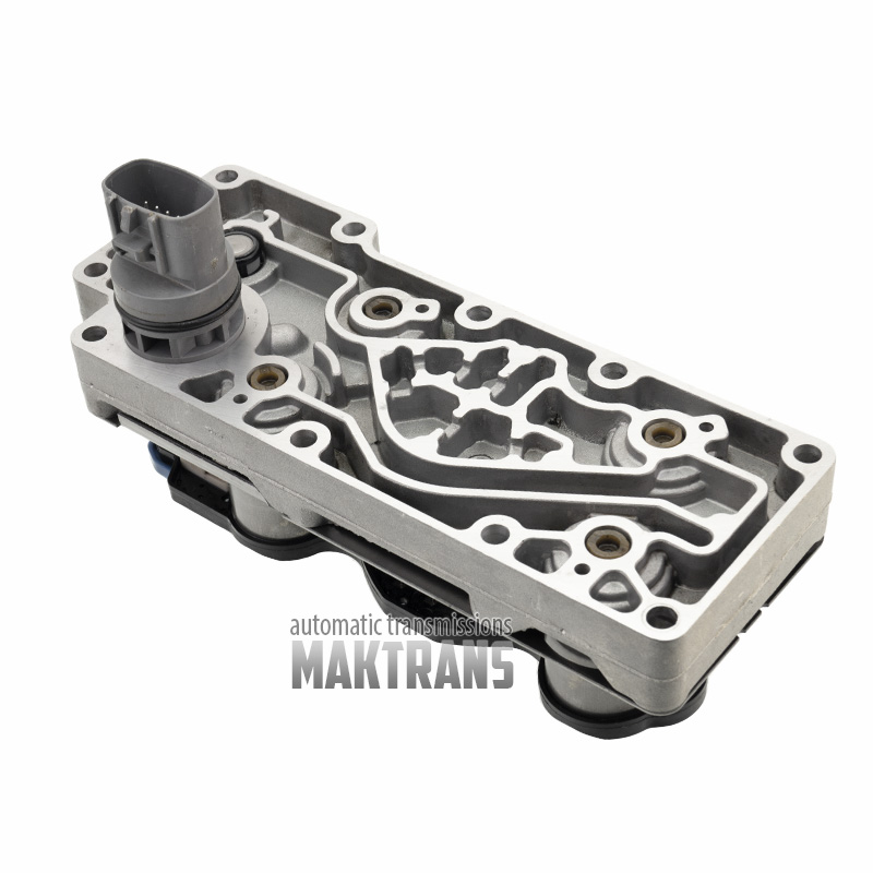 Блок соленоидов гидроблока FORD 4R100  F81P-7G391-BA F81P7G391BA