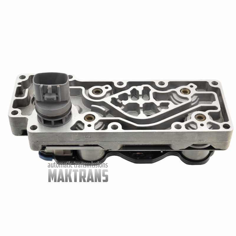Блок соленоидов гидроблока FORD 4R100  F81P-7G391-BA F81P7G391BA
