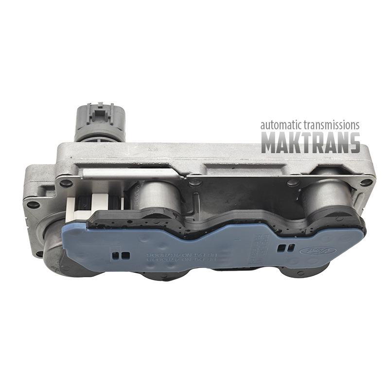 Блок соленоидов гидроблока FORD 4R100  F81P-7G391-BA F81P7G391BA