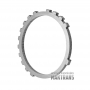 Комплект сталевих та фрикційних дисків Brake No.4 TOYOTA AC60E 3568971010 356840K010 356940K010 [загальна товщина комплекту 32.50 мм]