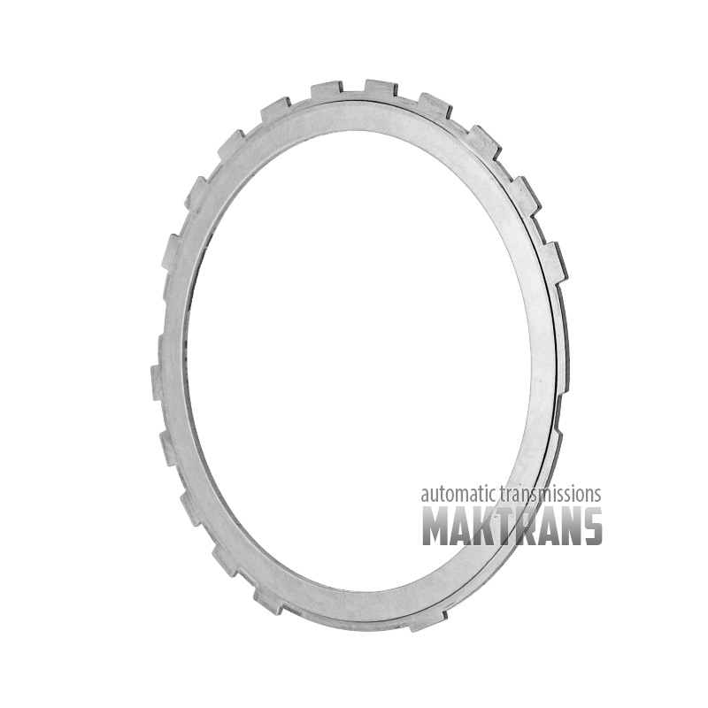 Комплект сталевих та фрикційних дисків Brake No.4 TOYOTA AC60E 3568971010 356840K010 356940K010 [загальна товщина комплекту 32.50 мм]