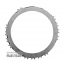 Комплект стальных и фрикционных дисков Brake No.2 TOYOTA AC60E  356920K010 356820K010 3567871010 [общая толщина комплекта 25.80 mm, нар.Ø фрикционного диска 169 mm]