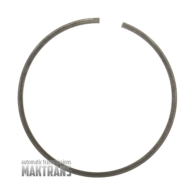 Комплект сталевих та фрикційних дисків Brake No.1 TOYOTA AC60E 356810K010 356910K010 [загальна товщина комплекту 22.40 mm, нар.Ø фрикційного диска 161 mm]