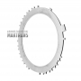 Комплект сталевих та фрикційних дисків Brake No.1 TOYOTA AC60E 356810K010 356910K010 [загальна товщина комплекту 22.40 mm, нар.Ø фрикційного диска 161 mm]