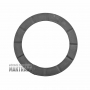 Пластиковая шайба скольжения (washer) барабрана COAST CLUTCH FORD 4R100 / 5R100, 5R110 F1TP-7D014-AA F1TP7D014AA [нар.Ø 81.50 mm, вн.Ø 60.65 mm, толщина 1.60 mm]