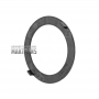 Пластиковая шайба скольжения (washer) барабрана COAST CLUTCH FORD 4R100 / 5R100, 5R110 F1TP-7D014-AA F1TP7D014AA [нар.Ø 81.50 mm, вн.Ø 60.65 mm, толщина 1.60 mm]