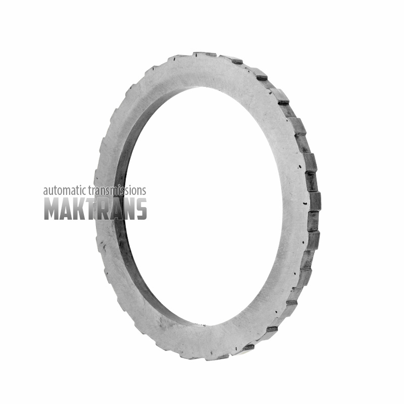 Комплект сталевих та фрикційних дисків FORWARD Clutch FORD 4R100 [4 фрикційні диски, загальна товщина комплекту дисків 27.95 mm]