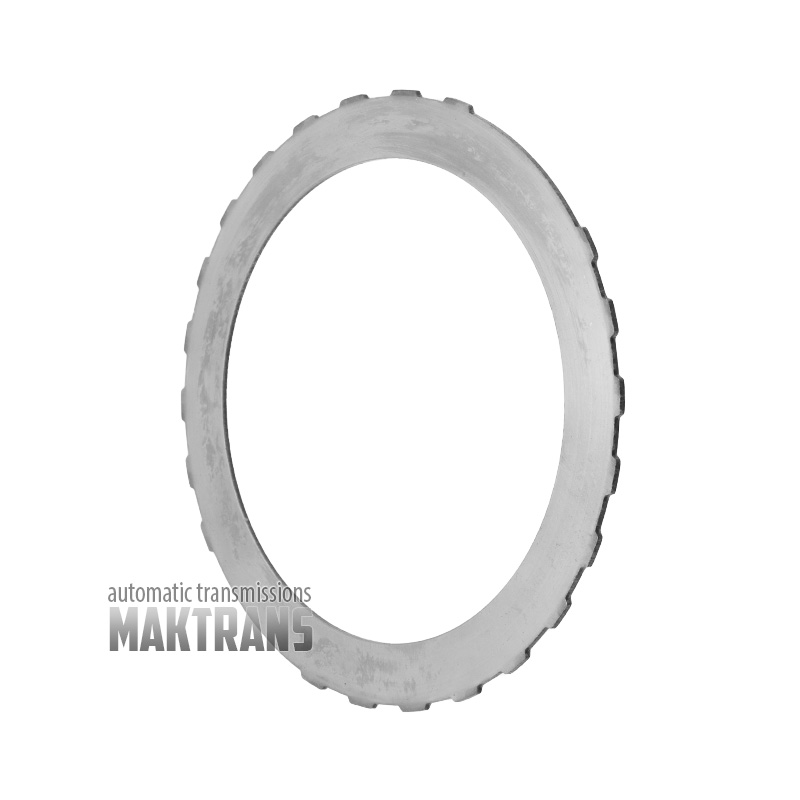 Комплект сталевих та фрикційних дисків FORWARD Clutch FORD 4R100 [4 фрикційні диски, загальна товщина комплекту дисків 27.95 mm]