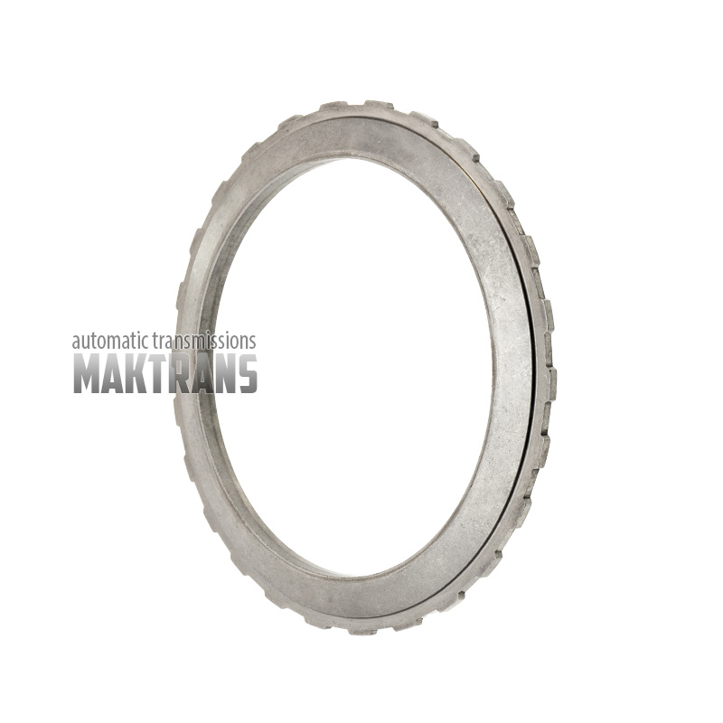 Комплект сталевих та фрикційних дисків FORWARD Clutch FORD 4R100 [4 фрикційні диски, загальна товщина комплекту дисків 27.95 mm]