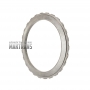 Комплект сталевих та фрикційних дисків FORWARD Clutch FORD 4R100 [4 фрикційні диски, загальна товщина комплекту дисків 27.95 mm]