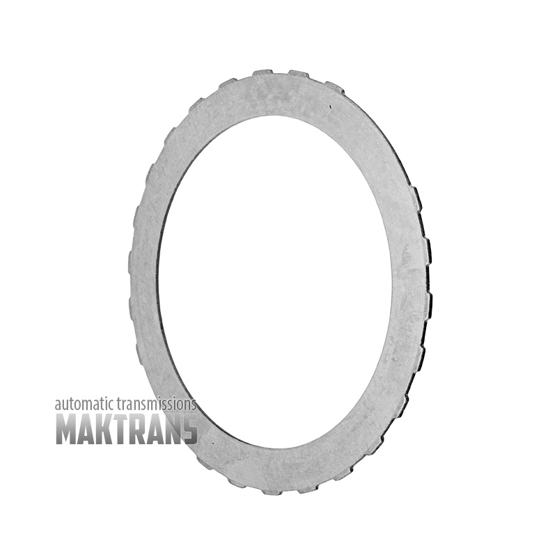 Комплект сталевих та фрикційних дисків DIRECT Clutch FORD 4R100 [4 фрикційні диски, загальна товщина комплекту 24.80 mm]
