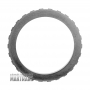 Комплект сталевих та фрикційних дисків DIRECT Clutch FORD 4R100 [4 фрикційні диски, загальна товщина комплекту 24.80 mm]
