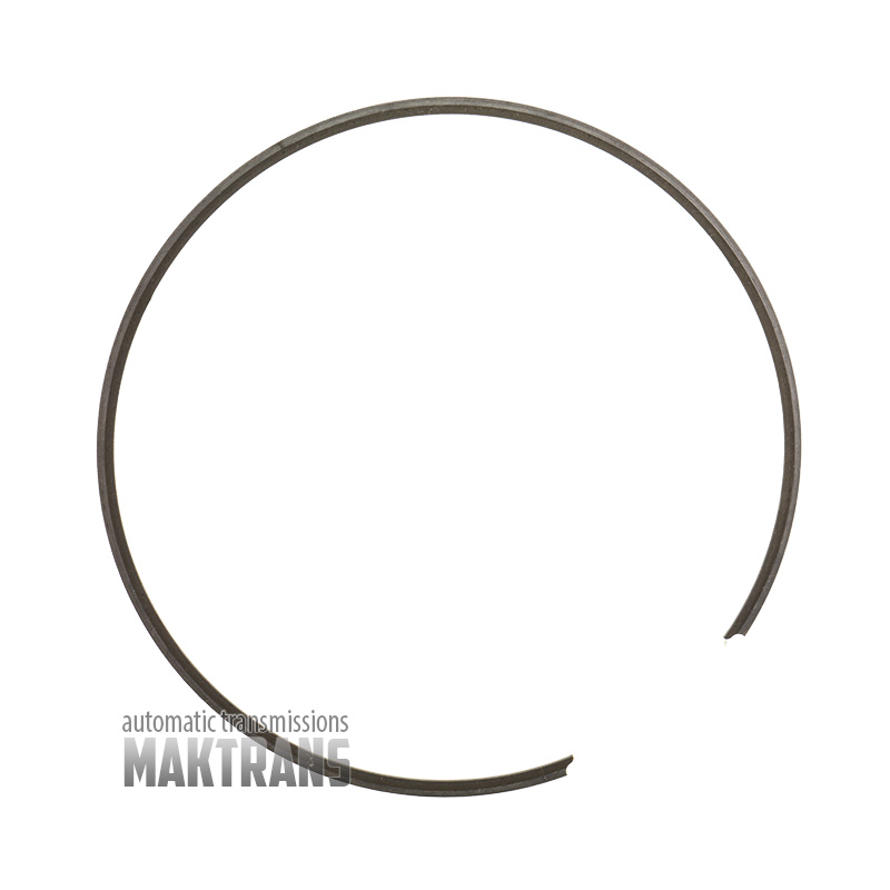 Комплект сталевих та фрикційних дисків DIRECT Clutch FORD 4R100 [4 фрикційні диски, загальна товщина комплекту 24.80 mm]