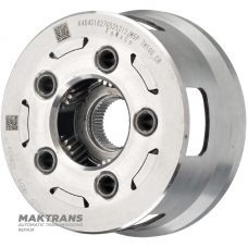 Планетарна передача Output Planetary FORD 8F35 JM5P-7H100-CB, JM5Z-7N473-A - без кільцевої шестерні, 5 сателітів (23 зуби на сателіті)