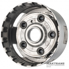 Планетарна передача Output Planetary FORD 8F35 JM5P-7H100-CB, JM5Z-7N473-A - без кільцевої шестерні, 5 сателітів (23 зуби на сателіті)