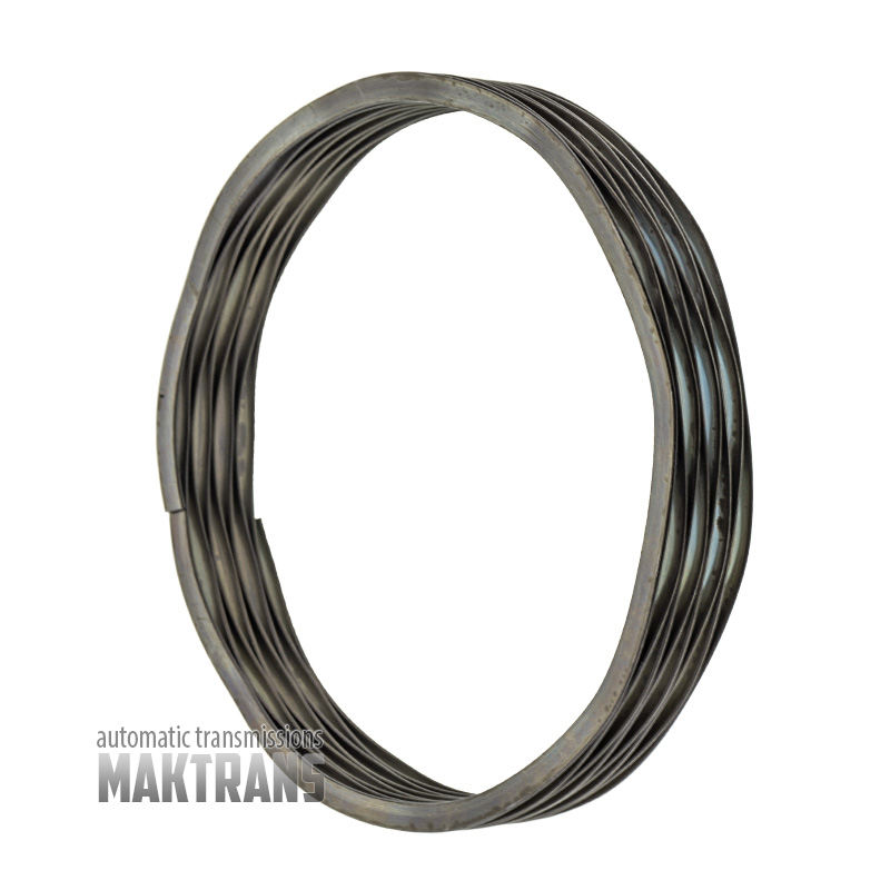 Поршень та поворотна пружина Reverse Brake RE5R05A JR507E JR509E [висота пошня 26.70 mm] 3164595X00 3150590X00 3165690X00