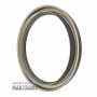 Обгумований поршень і поворотна пружина Intermediate Clutch FORD AOD AODE AODE-W