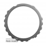 Комплект стальных и фрикиционных дисков No.3 Brake TOYOTA AC60E AC60F [общая толщина комплекта 26.15 mm, 5 фрикиционных дисков]