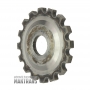 Парковочная шестерня VAG DSG DQ381 0GC 0GC323867 [16 зубьев, нар.Ø 125.50 mm, 44 шлица]