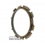 Шестерня 1st gear VAG DSG DQ381 0GC 0GC311250 [68 зубів, нар.Ø 152.40 mm, 1 насічка]
