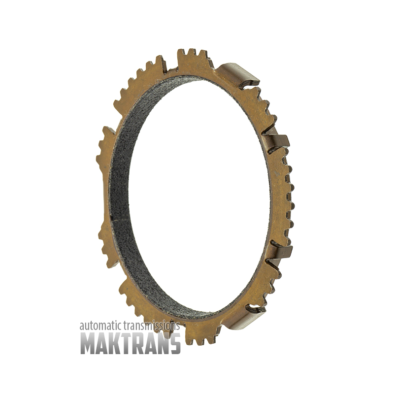 Шестерня 1st gear VAG DSG DQ381 0GC 0GC311250 [68 зубів, нар.Ø 152.40 mm, 1 насічка]