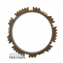 Шестерня 1st gear VAG DSG DQ381 0GC 0GC311250 [68 зубів, нар.Ø 152.40 mm, 1 насічка]