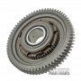 Шестерня 1st gear VAG DSG DQ381 0GC 0GC311250 [68 зубів, нар.Ø 152.40 mm, 1 насічка]