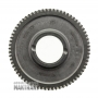 Шестерня 1st gear VAG DSG DQ381 0GC 0GC311250 [68 зубів, нар.Ø 152.40 mm, 1 насічка]