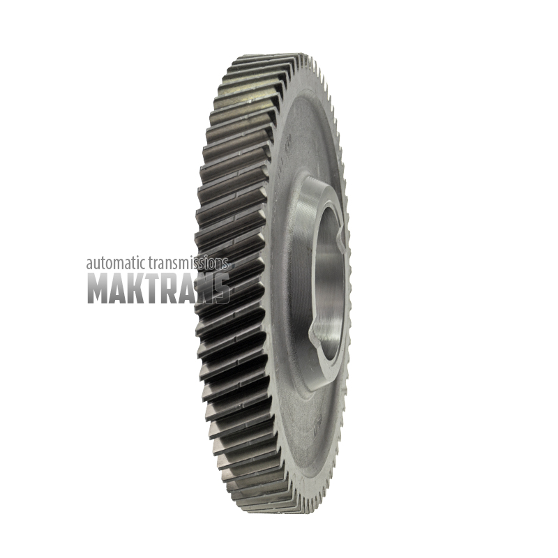 Шестерня 1st gear VAG DSG DQ381 0GC 0GC311250 [68 зубів, нар.Ø 152.40 mm, 1 насічка]