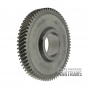 Шестерня 1st gear VAG DSG DQ381 0GC 0GC311250 [68 зубів, нар.Ø 152.40 mm, 1 насічка]