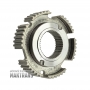 Ступиця синхронізатора [1st / 5th gear] VAG DSG DQ381 0GC 0GC311244C [46 шліців, нар.Ø 91.45 mm, ширина 21.30 mm]