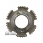 Ступиця синхронізатора [1st / 5th gear] VAG DSG DQ381 0GC 0GC311244C [46 шліців, нар.Ø 91.45 mm, ширина 21.30 mm]