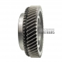 Шестерня 4th gear VAG DSG DQ381 0GC 0GC311293A [49 зубьев, нар.Ø 97.45 mm, 1 насечка]