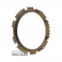 Шестерня 4th gear VAG DSG DQ381 0GC 0GC311293A [49 зубьев, нар.Ø 97.45 mm, 1 насечка]