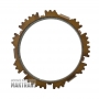 Шестерня 4th gear VAG DSG DQ381 0GC 0GC311293A [49 зубьев, нар.Ø 97.45 mm, 1 насечка]