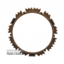 Шестерня 4th gear VAG DSG DQ381 0GC 0GC311293A [49 зубьев, нар.Ø 97.45 mm, 1 насечка]