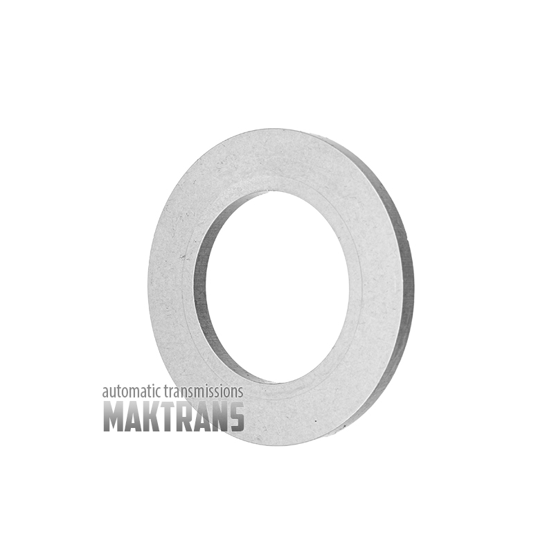 Шестерня 4th gear VAG DSG DQ381 0GC 0GC311293A [49 зубьев, нар.Ø 97.45 mm, 1 насечка]
