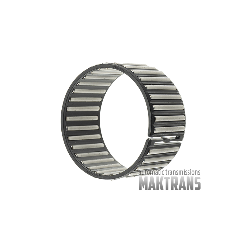 Шестерня 4th gear VAG DSG DQ381 0GC 0GC311293A [49 зубьев, нар.Ø 97.45 mm, 1 насечка]