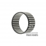 Шестерня 4th gear VAG DSG DQ381 0GC 0GC311293A [49 зубьев, нар.Ø 97.45 mm, 1 насечка]