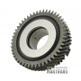 Шестерня 4th gear VAG DSG DQ381 0GC 0GC311293A [49 зубьев, нар.Ø 97.45 mm, 1 насечка]