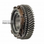 Шестерня 4th gear VAG DSG DQ381 0GC 0GC311293A [49 зубьев, нар.Ø 97.45 mm, 1 насечка]